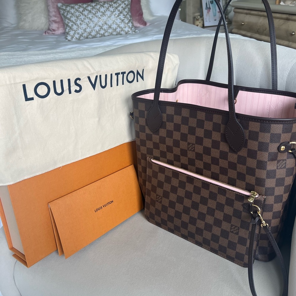 Neverfull MM